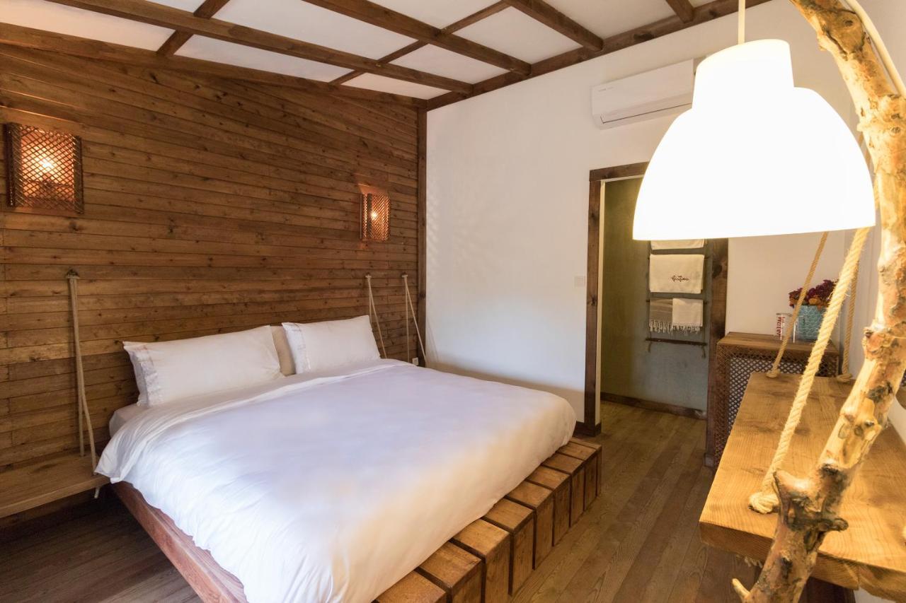 Giritimu Evleri Bed and Breakfast Selimiye  Exterior foto