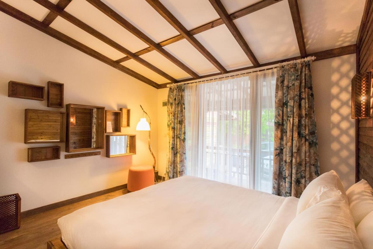Giritimu Evleri Bed and Breakfast Selimiye  Exterior foto