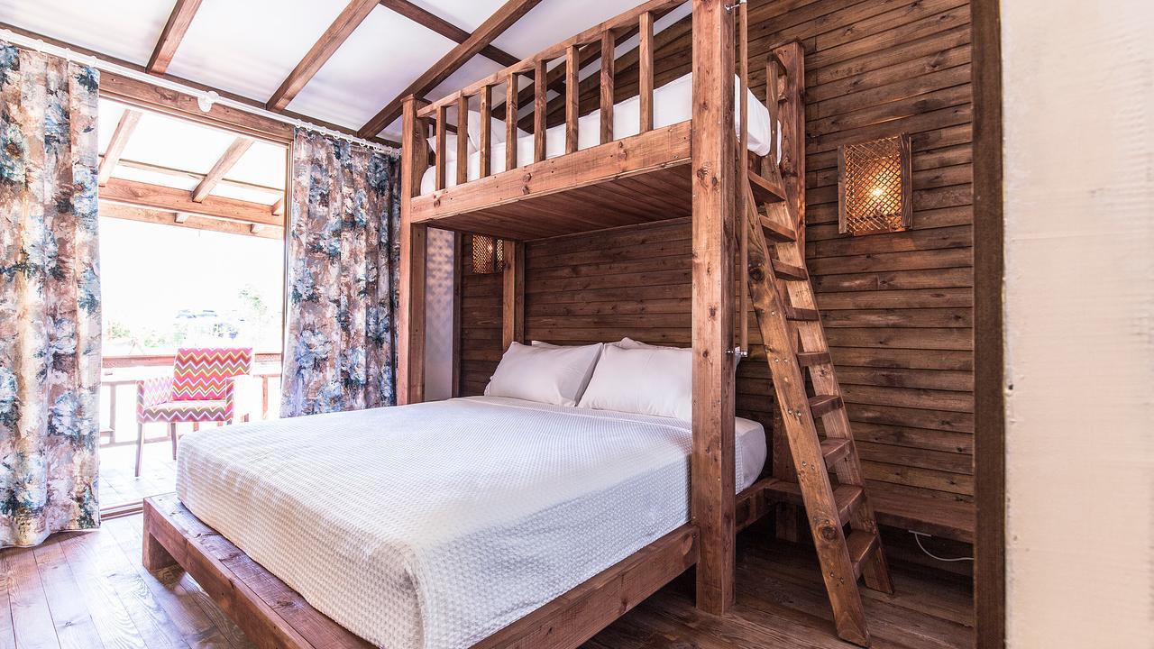 Giritimu Evleri Bed and Breakfast Selimiye  Exterior foto